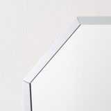 スタンド＆ウォールミラー 八角形ミラー Mサイズ | livingut | 詳細画像10 