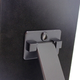 スタンド＆ウォールミラー 真鍮ミラー 18×27 | livingut | 詳細画像6 