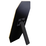 スタンド＆ウォールミラー 真鍮ミラー 15×27 | livingut | 詳細画像5 