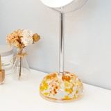 スタンドミラー 片面拡大鏡 7倍率 | livingut | 詳細画像6