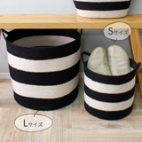 バスケット コディ ジュート | livingut | 詳細画像7 