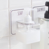 フック 粘着フック ソープボトルホルダー | livingut | 詳細画像3