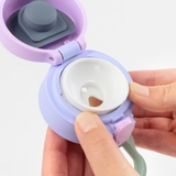 水筒 500ml ステンレス | livingut | 詳細画像14