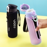 水筒 500ml ステンレス | livingut | 詳細画像4