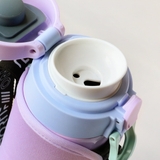 水筒 500ml ステンレス | livingut | 詳細画像8