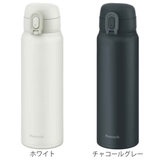 水筒 600ml ステンレス | livingut | 詳細画像2 