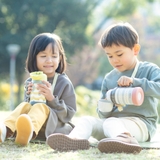 水筒 ２WAYコップ&ダイレクトボトル コップ | livingut | 詳細画像14 