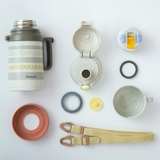 水筒 ２WAYコップ&ダイレクトボトル コップ | livingut | 詳細画像17 