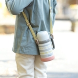 水筒 ２WAYコップ&ダイレクトボトル コップ | livingut | 詳細画像20 