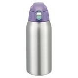 水筒 ポーチ付きワンタッチボトル 800ml | livingut | 詳細画像6 