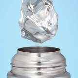 水筒 ポーチ付きワンタッチボトル 800ml | livingut | 詳細画像7 