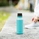 水筒 炭酸飲料対応スポーツマグ 600ml | livingut | 詳細画像7 
