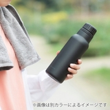 水筒 炭酸飲料対応スポーツマグ 600ml | livingut | 詳細画像9 