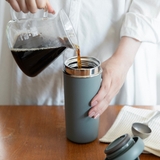 水筒 400ml タンブラーボトル | livingut | 詳細画像11
