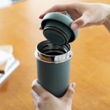 水筒 400ml タンブラーボトル | livingut | 詳細画像12
