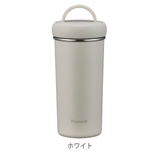 水筒 400ml タンブラーボトル | livingut | 詳細画像4