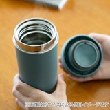 水筒 500ml タンブラーボトル | livingut | 詳細画像10
