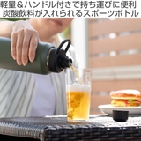 水筒 700ml スポーツボトル | livingut | 詳細画像2