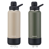 水筒 1L スポーツボトル | livingut | 詳細画像3 