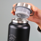 保温弁当箱 スープジャー モンテ | livingut | 詳細画像7 