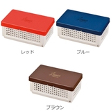 お弁当箱 レノン 折りたたみランチボックス | livingut | 詳細画像2