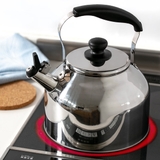 ヤカン 笛吹きケトル 5L | livingut | 詳細画像3 