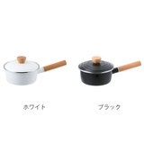 片手鍋 16cm IH対応 | livingut | 詳細画像2 