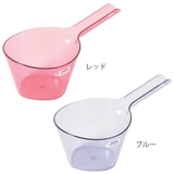 片手おけ バスアクリア 手おけ | livingut | 詳細画像2