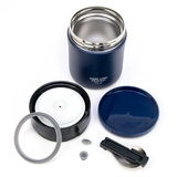 フードポット スープジャー 保温弁当箱 | livingut | 詳細画像7