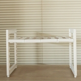 洗面所収納 伸縮 35~53cm | livingut | 詳細画像9