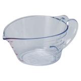 計量カップ 300ml 量HAKARI | livingut | 詳細画像1 