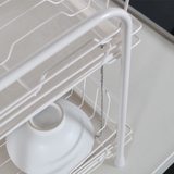 水切りカゴ スリム アレスタ | livingut | 詳細画像12 