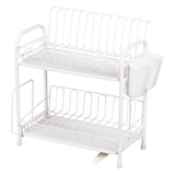 水切りカゴ スリム アレスタ | livingut | 詳細画像13 