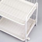 水切りカゴ スリム アレスタ | livingut | 詳細画像6 