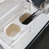 水切りカゴ スリム アレスタ | livingut | 詳細画像7 