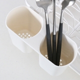 水切りカゴ アレスタ ディッシュ水切りラック | livingut | 詳細画像5