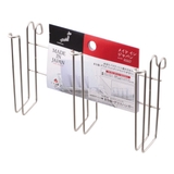 まな板スタンド 燕三条産 18 | livingut | 詳細画像1
