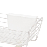 水切りカゴ スリム 水切りバスケット | livingut | 詳細画像11