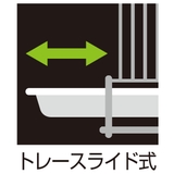 水切りカゴ スリム 水切りラック | livingut | 詳細画像10