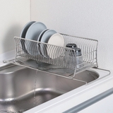 水切りかご 18 8 | livingut | 詳細画像1 