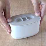 弁当箱 保温 丼 | livingut | 詳細画像15 