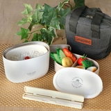 弁当箱 保温 丼 | livingut | 詳細画像18 