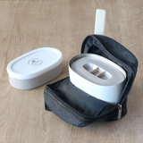 弁当箱 保温 丼 | livingut | 詳細画像6 