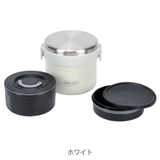 弁当箱 保温 730ml | livingut | 詳細画像4 