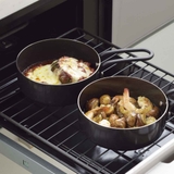 ココット 12cm 鉄製 | livingut | 詳細画像2 