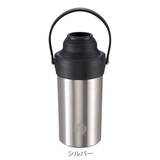 ペットボトルホルダー ステンレス 500ml | livingut | 詳細画像2 