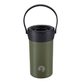 ペットボトルホルダー ステンレス 500ml | livingut | 詳細画像9 