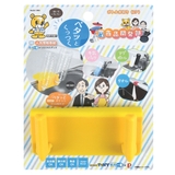 キッチンラック ぺタッとポケット ボトル水切り | livingut | 詳細画像12
