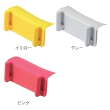 キッチンラック ぺタッとポケット ボトル水切り | livingut | 詳細画像3