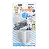 キッチンラック ぺタッとポケット ボトル水切り | livingut | 詳細画像12